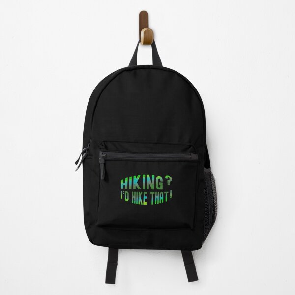 Item preview,   I'd hike that Hiking  designed and sold by box-artshop.