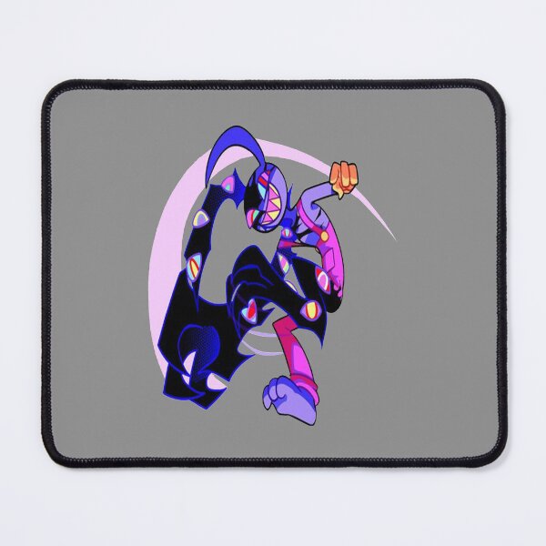 Item preview, Jax - The Amazing Digital Circus designed and sold by Aqsa-manzoor.