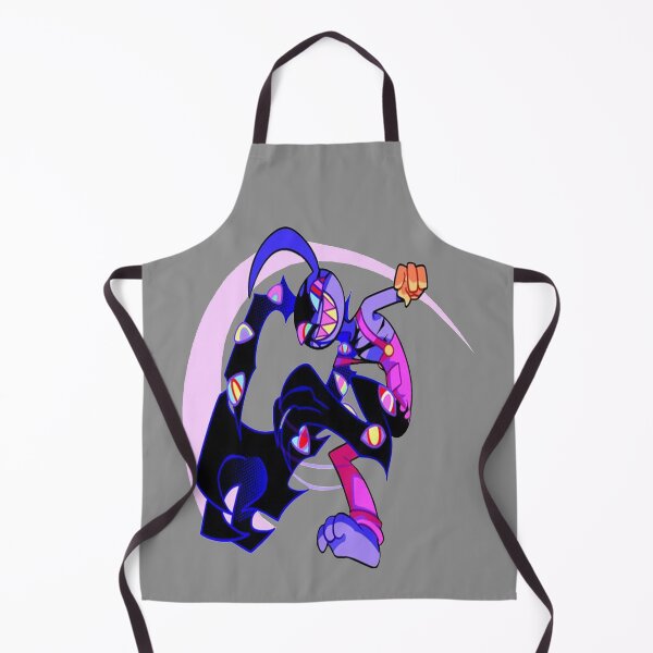 Item preview, Jax - The Amazing Digital Circus designed and sold by Aqsa-manzoor.