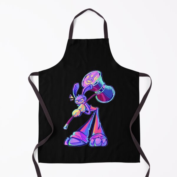 Item preview, Jax - The Amazing Digital Circus designed and sold by Aqsa-manzoor.