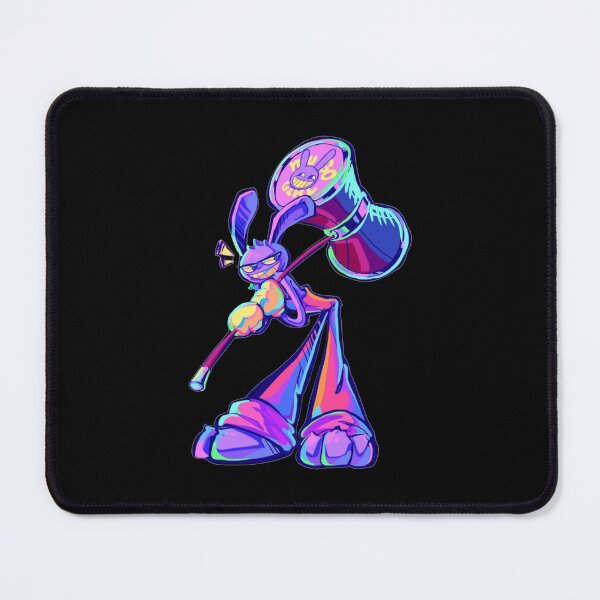 Item preview, Jax - The Amazing Digital Circus designed and sold by Aqsa-manzoor.