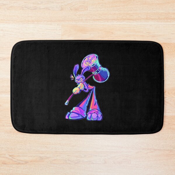 Item preview, Jax - The Amazing Digital Circus designed and sold by Aqsa-manzoor.