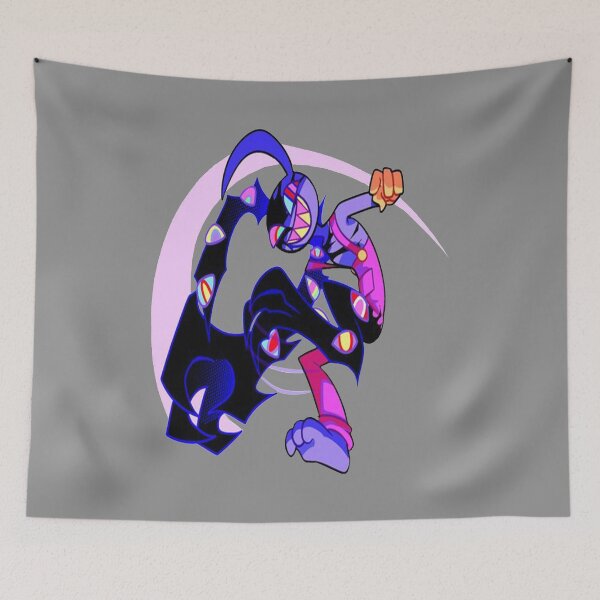 Item preview, Jax - The Amazing Digital Circus designed and sold by Aqsa-manzoor.