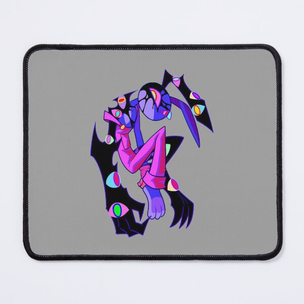 Item preview, Jax - The Amazing Digital Circus designed and sold by Aqsa-manzoor.