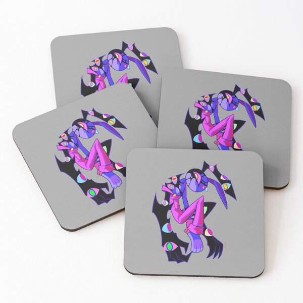 Item preview, Jax - The Amazing Digital Circus designed and sold by Aqsa-manzoor.