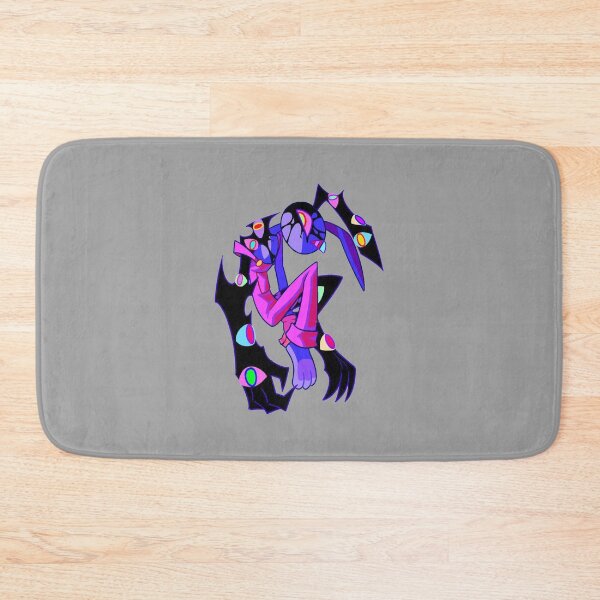 Item preview, Jax - The Amazing Digital Circus designed and sold by Aqsa-manzoor.