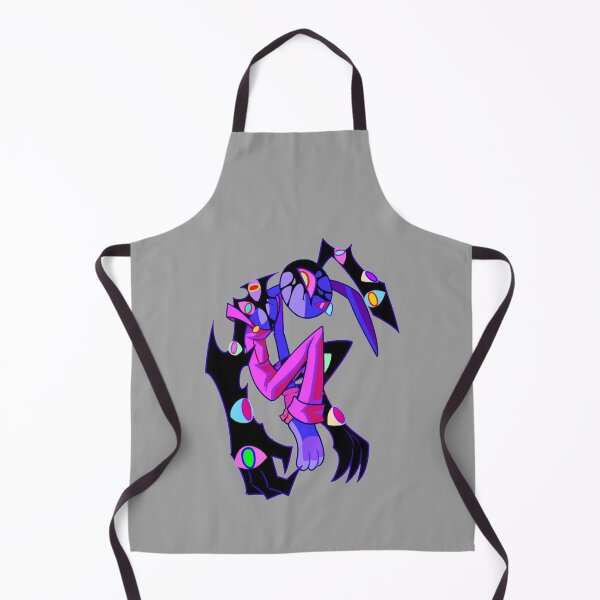 Item preview, Jax - The Amazing Digital Circus designed and sold by Aqsa-manzoor.