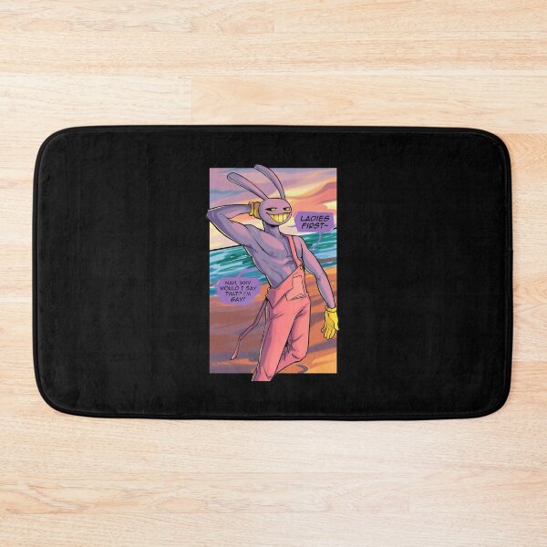 Item preview, Jax - The Amazing Digital Circus designed and sold by Aqsa-manzoor.