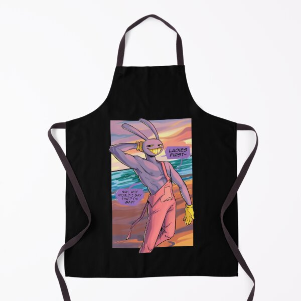 Item preview, Jax - The Amazing Digital Circus designed and sold by Aqsa-manzoor.