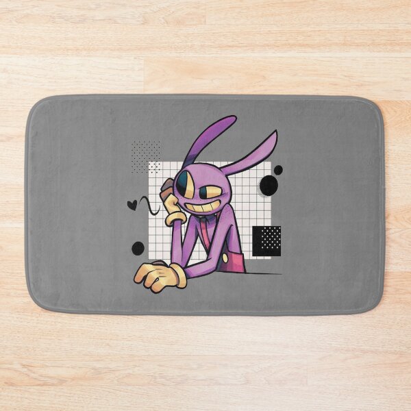 Item preview, Jax - The Amazing Digital Circus designed and sold by Aqsa-manzoor.