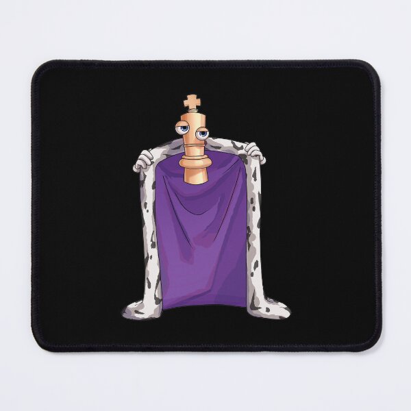 Item preview, Kinger - The Amazing Digital Circus designed and sold by Aqsa-manzoor.