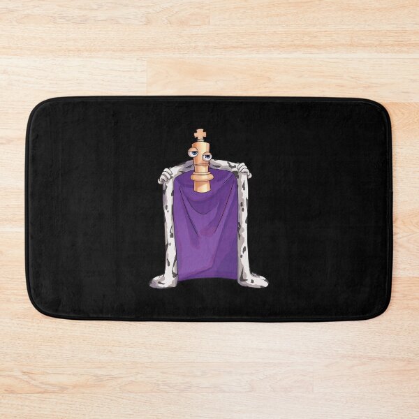 Item preview, Kinger - The Amazing Digital Circus designed and sold by Aqsa-manzoor.
