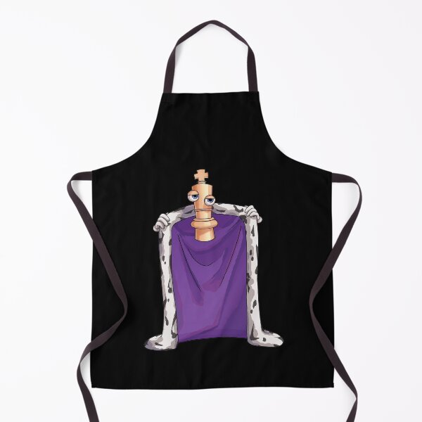 Item preview, Kinger - The Amazing Digital Circus designed and sold by Aqsa-manzoor.