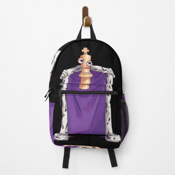Item preview, Kinger - The Amazing Digital Circus designed and sold by Aqsa-manzoor.