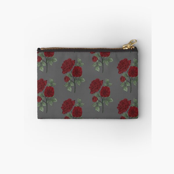 Item preview, Red Roses Flower designed and sold by Marguerite Artistry.