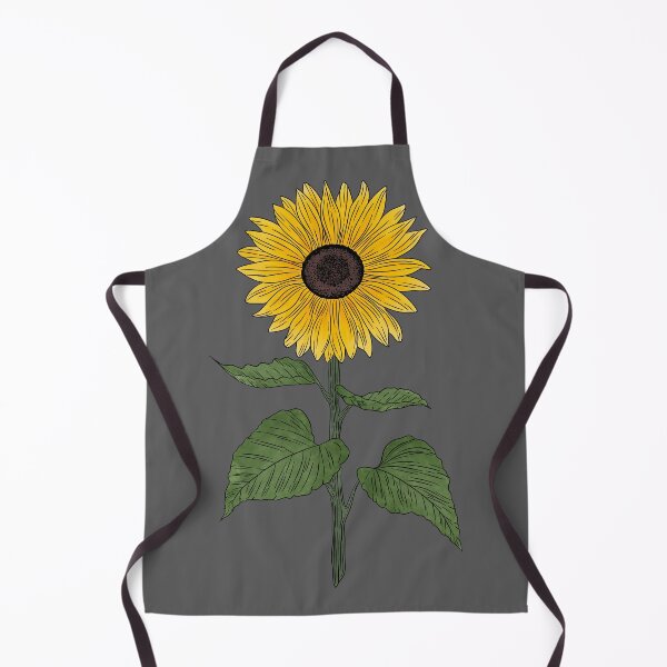 Item preview, Sunflower Flower designed and sold by Marguerite Artistry.