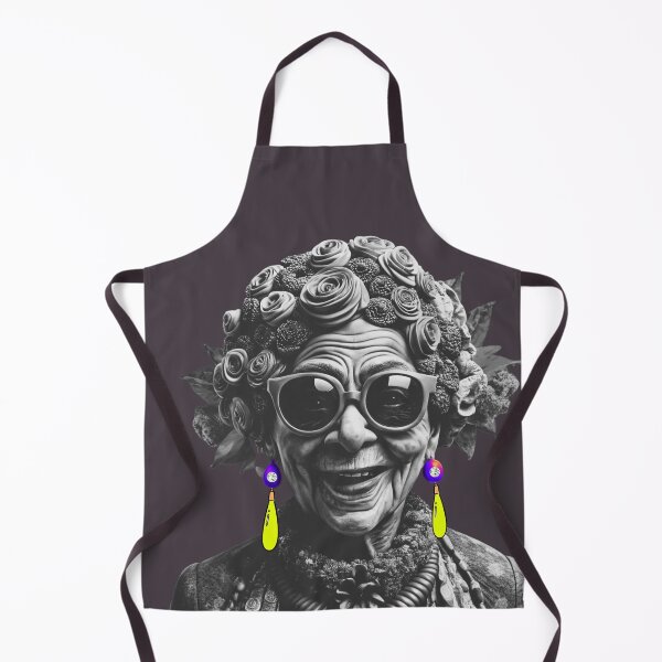 Item preview, Eclectic Queen - 3 of 4 designed and sold by lucid-oddities.