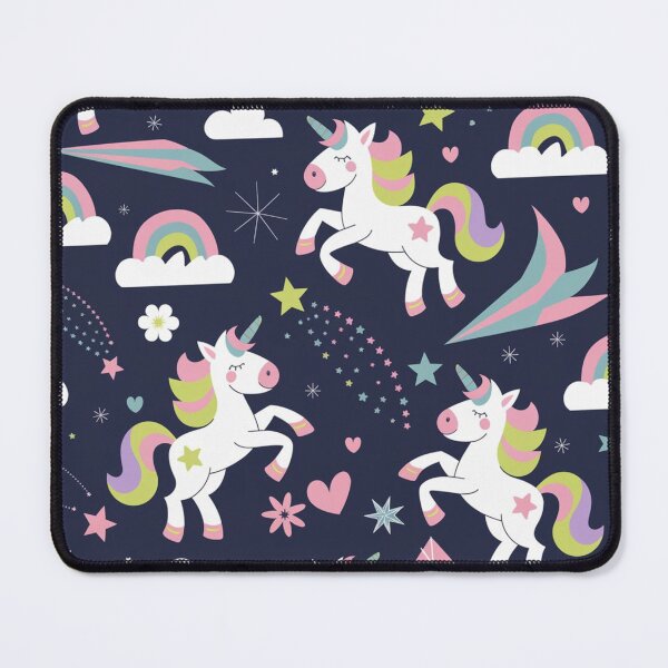 Item preview, Unicorn Dreamscape designed and sold by Furbulous Faces.