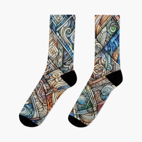 Item preview, Pattern B18 designed and sold by MJNurmi.