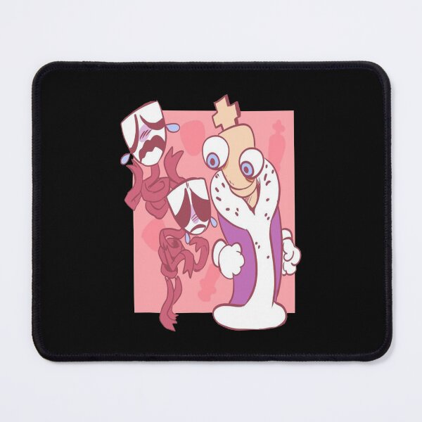 Item preview, Kinger - The Amazing Digital Circus designed and sold by Aqsa-manzoor.