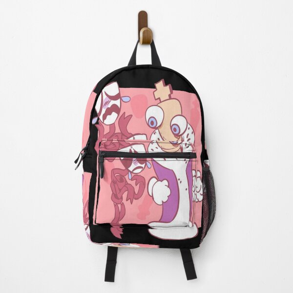 Item preview, Kinger - The Amazing Digital Circus designed and sold by Aqsa-manzoor.