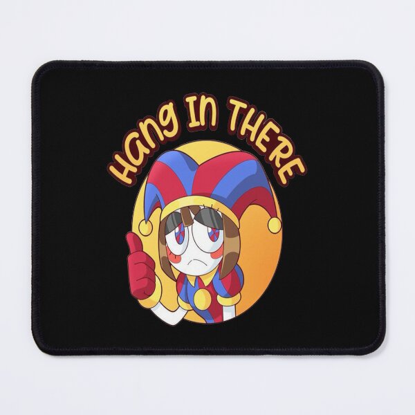 Item preview, Pomni - The Amazing Digital Circus designed and sold by Aqsa-manzoor.
