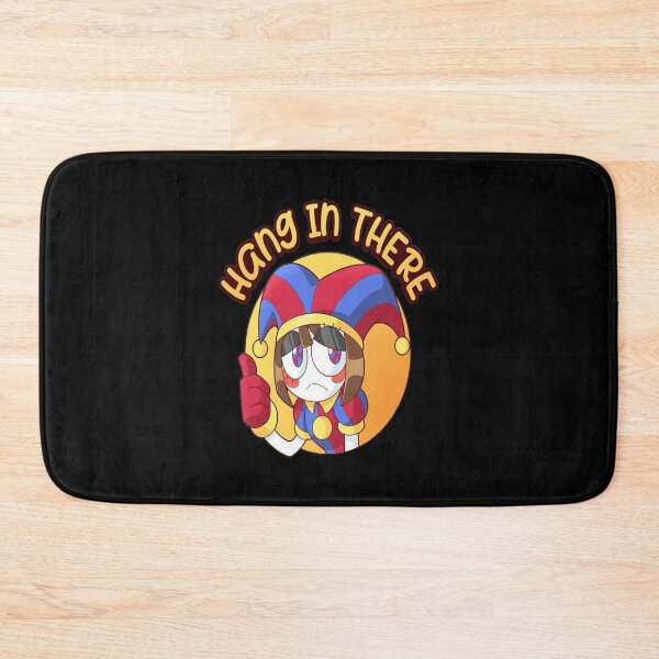 Item preview, Pomni - The Amazing Digital Circus designed and sold by Aqsa-manzoor.