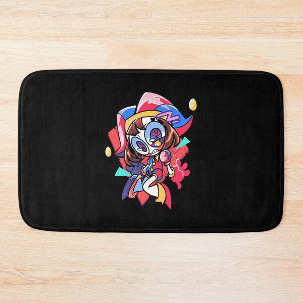 Item preview, Pomni - The Amazing Digital Circus designed and sold by Aqsa-manzoor.