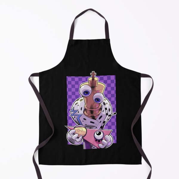Item preview, Kinger - The Amazing Digital Circus designed and sold by Aqsa-manzoor.
