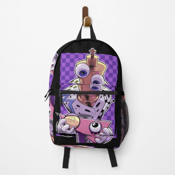 Item preview, Kinger - The Amazing Digital Circus designed and sold by Aqsa-manzoor.