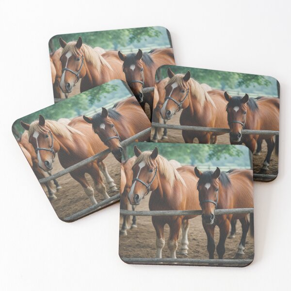 Item preview, Horse B designed and sold by VeenyOcicat.