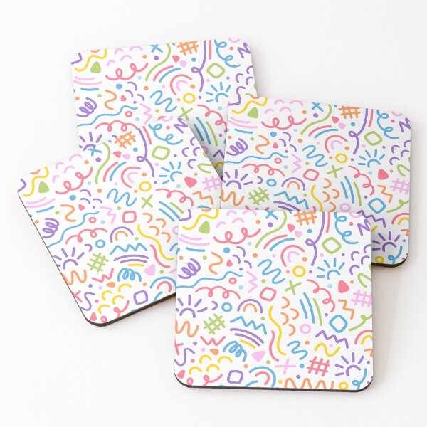 Item preview, Funny Pattern designed and sold by Criativa Club.