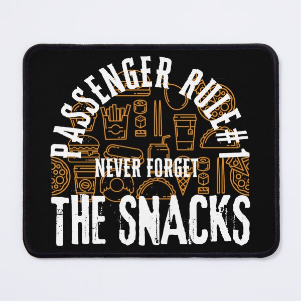 Item preview, Passenger princess rule | FUNNY  designed and sold by Drive-Darling.