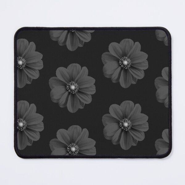 Item preview, Art deco floral pattern designed and sold by LoriaTheFashion.