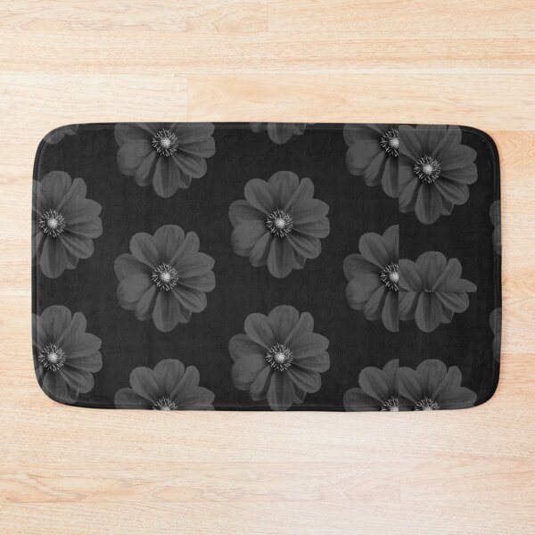 Item preview, Art deco floral pattern designed and sold by LoriaTheFashion.