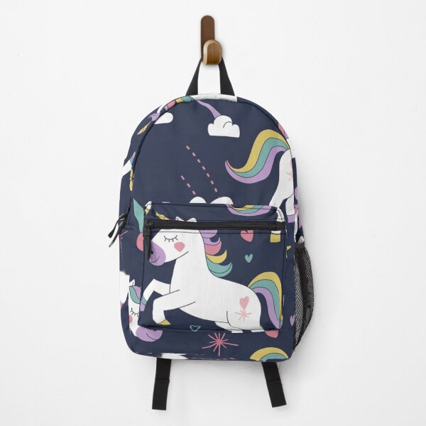 Item preview, Twinkling Unicorn Stars designed and sold by Furbulous Faces.