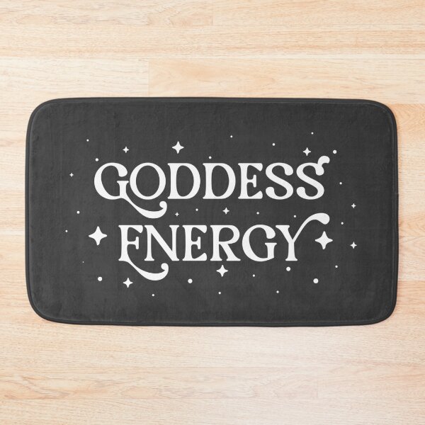 Item preview, Goddess Energy designed and sold by witchlingart.