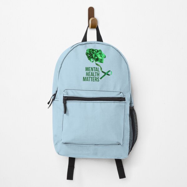 Item preview, Mental Health Matters - End The Stigma designed and sold by DesignByLeo.