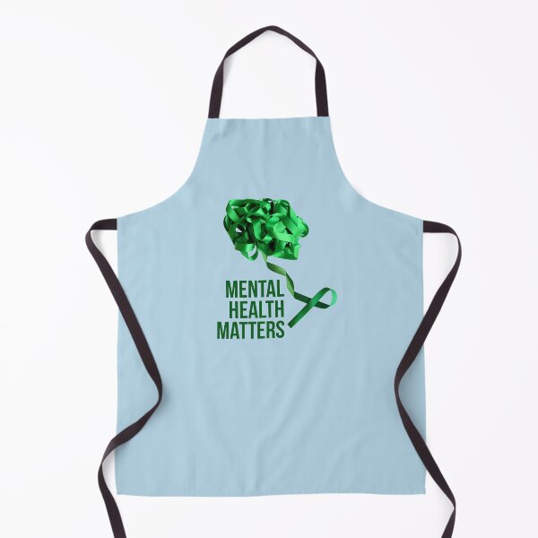 Item preview, Mental Health Matters - End The Stigma designed and sold by DesignByLeo.