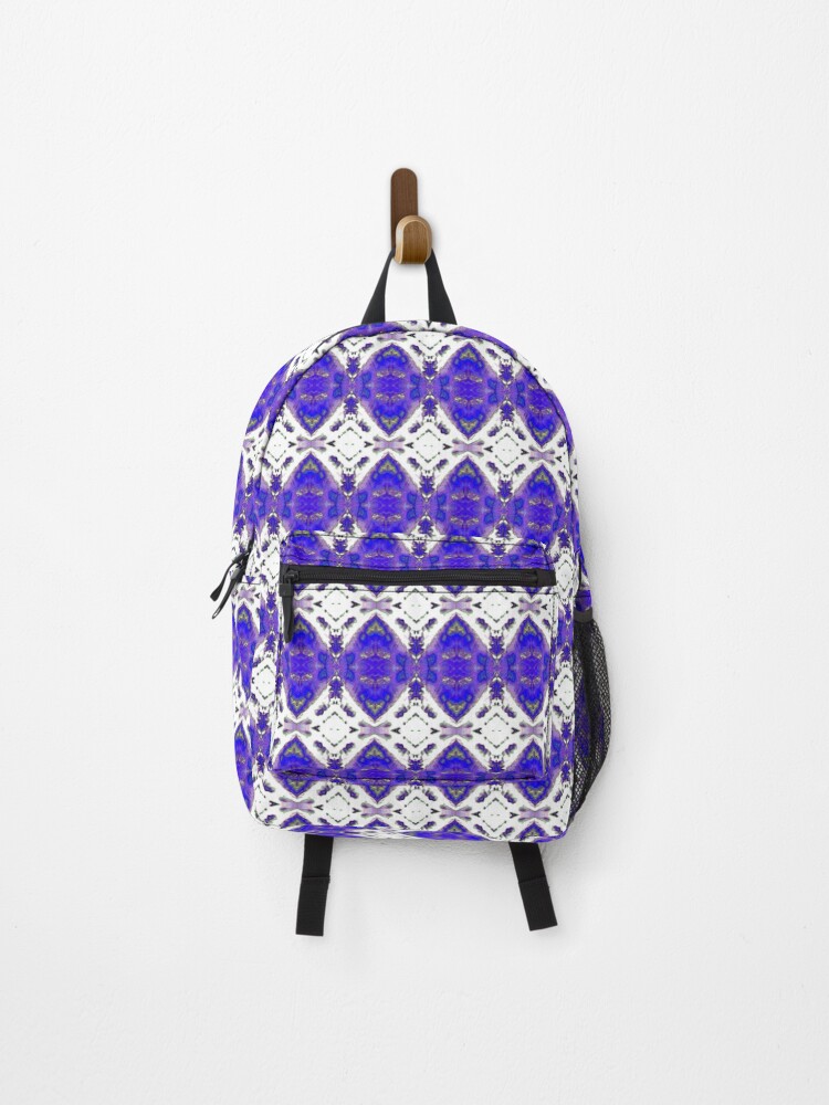 Thumbnail 1 of 3, Backpack, Sunset Pattern designed and sold by yonni.