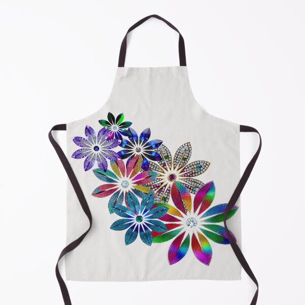 Item preview, SHINNY FLOWERS DESIGN designed and sold by asudesign.
