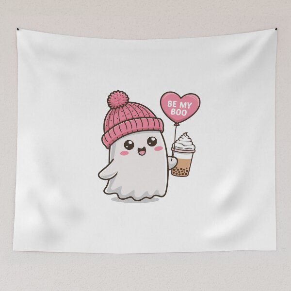 Item preview,  BE MY BOO designed and sold by jkrphoto.