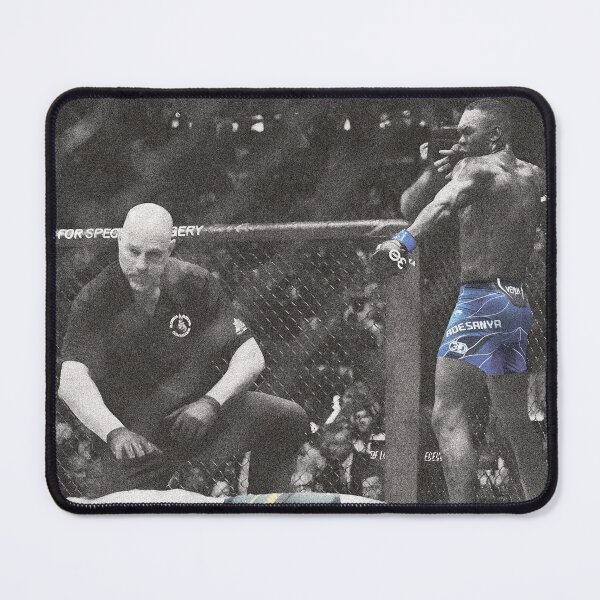 Item preview, Israel Adesanya designed and sold by Kyül was here.