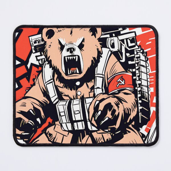Item preview, Crimson Defender designed and sold by Retro Type.