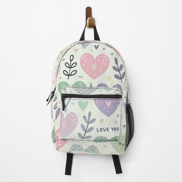 Item preview, cutesy love designed and sold by EasyBreezyVibes.