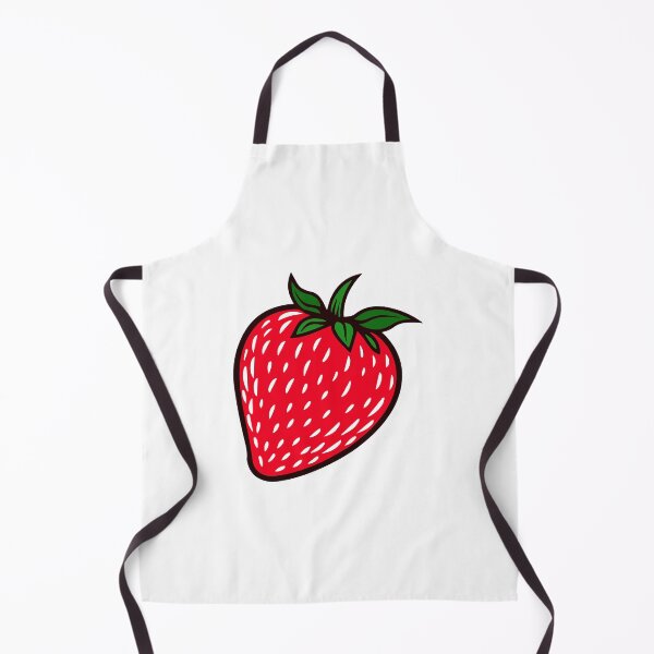 Item preview, strawberries designed and sold by designing01Ar3.