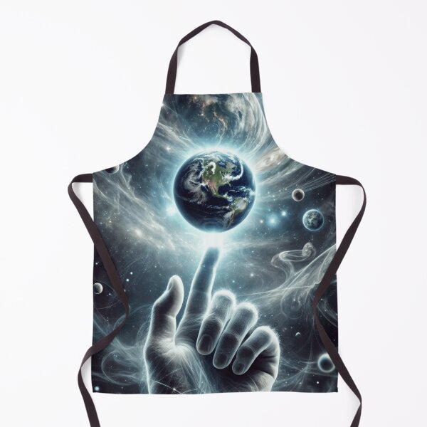 Item preview, THE HAND OF GOD designed and sold by origingallery.