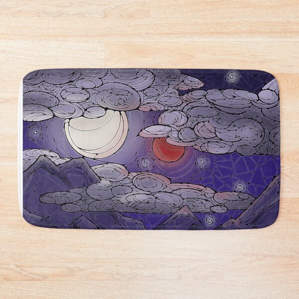 Item preview, Moons of exandria 2 designed and sold by loveofgeeks.