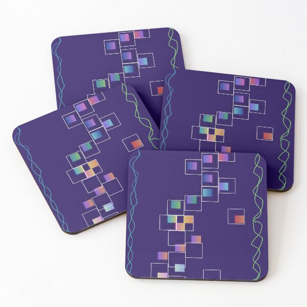 Item preview, Square Dance at Blueberry Mill Inn designed and sold by South Bay Storyteller .