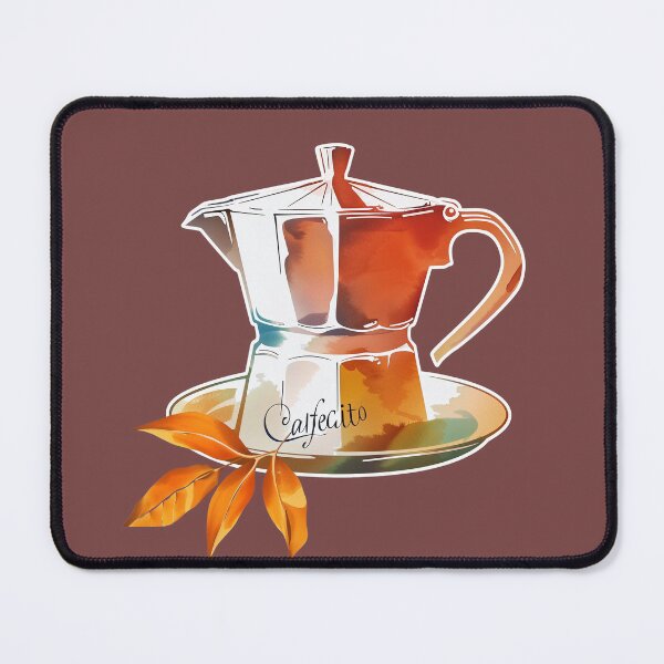 Item preview, Cafecito designed and sold by Tirsot.